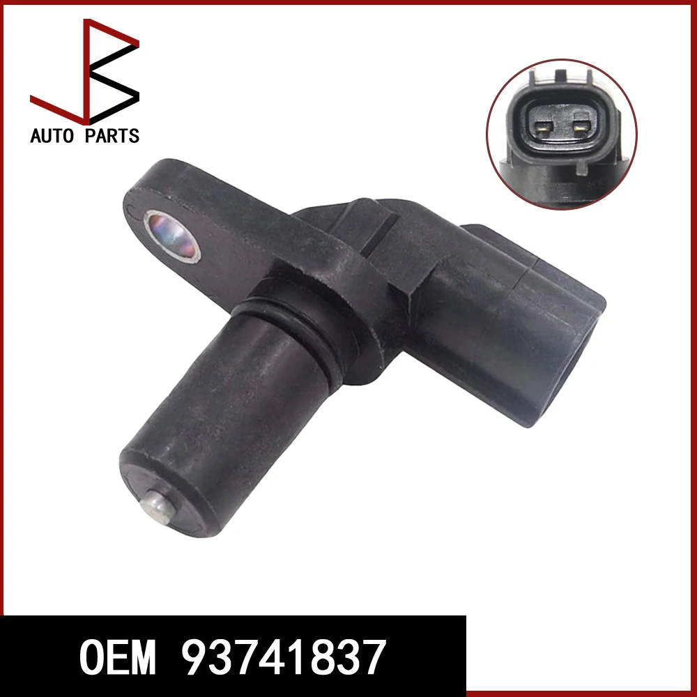 93741837 93196224 3N21-7M101-AA Automatic Transmission Input Output Speed Sensor For Chevrolet Aveo 1.6L 2004-2010 5S8119