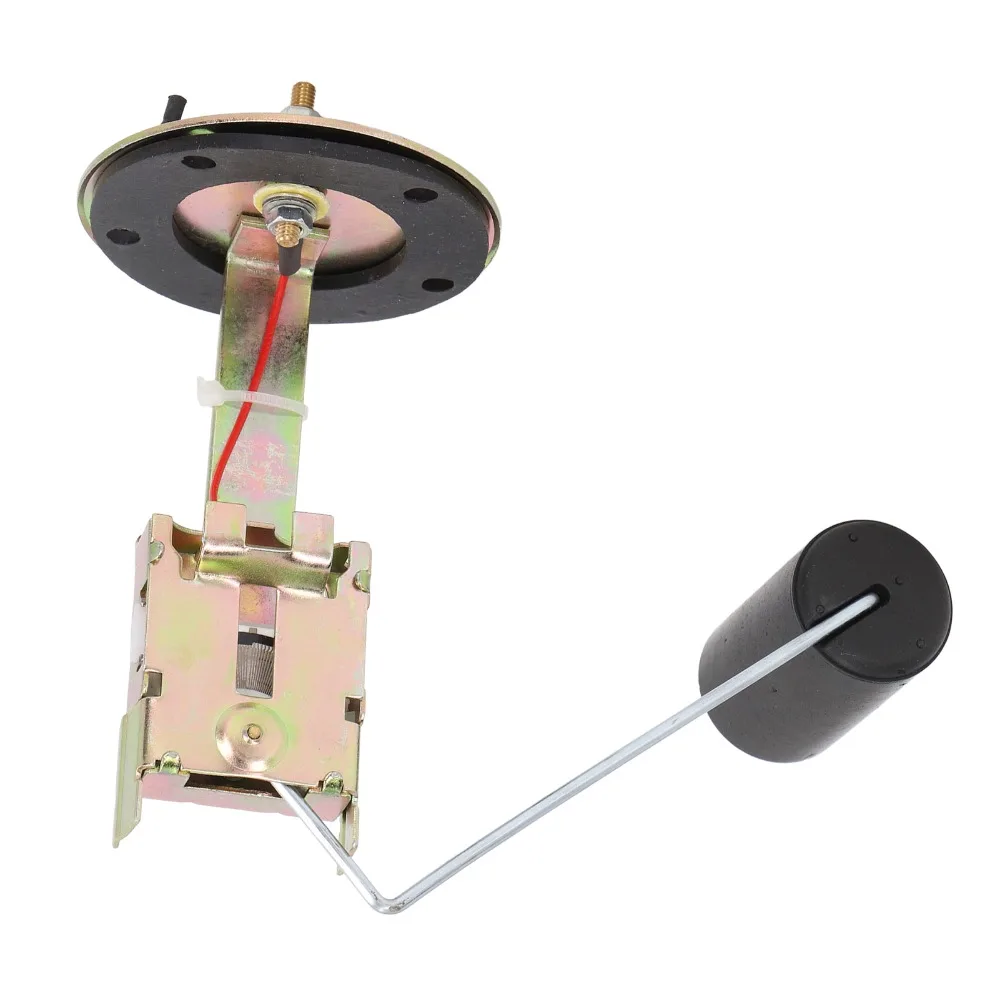 Accurate High Accuracy Fuel Tank Sender Unit 150MM 200mm Fuel Level Sensor Universal Fit Copper ABS Fuel Tank Gauge Car