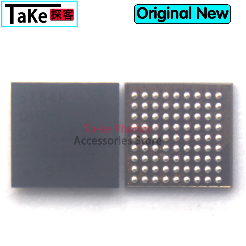 ST54J ST54K Suitable for Honor WATCH GT2 Pro/200Pro NFC Chip IC
