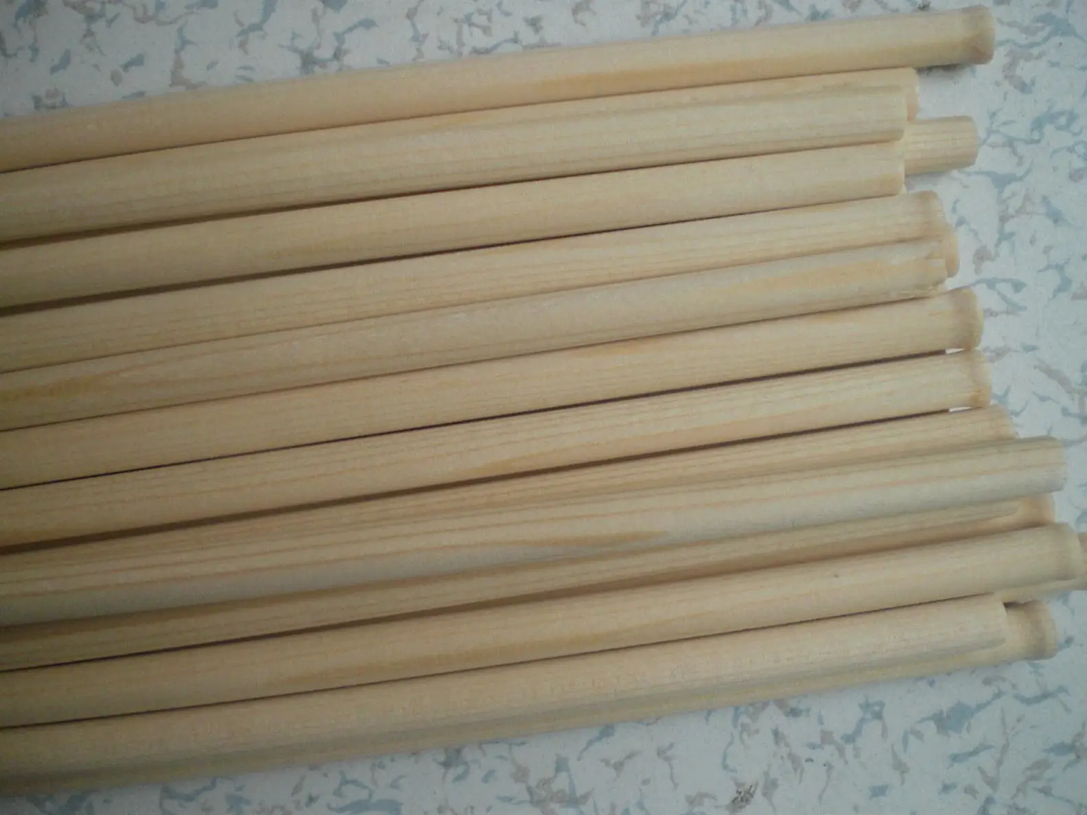 

50 шт. Звуковая стойка из ели VIOLA 7 мм x 15,5 см