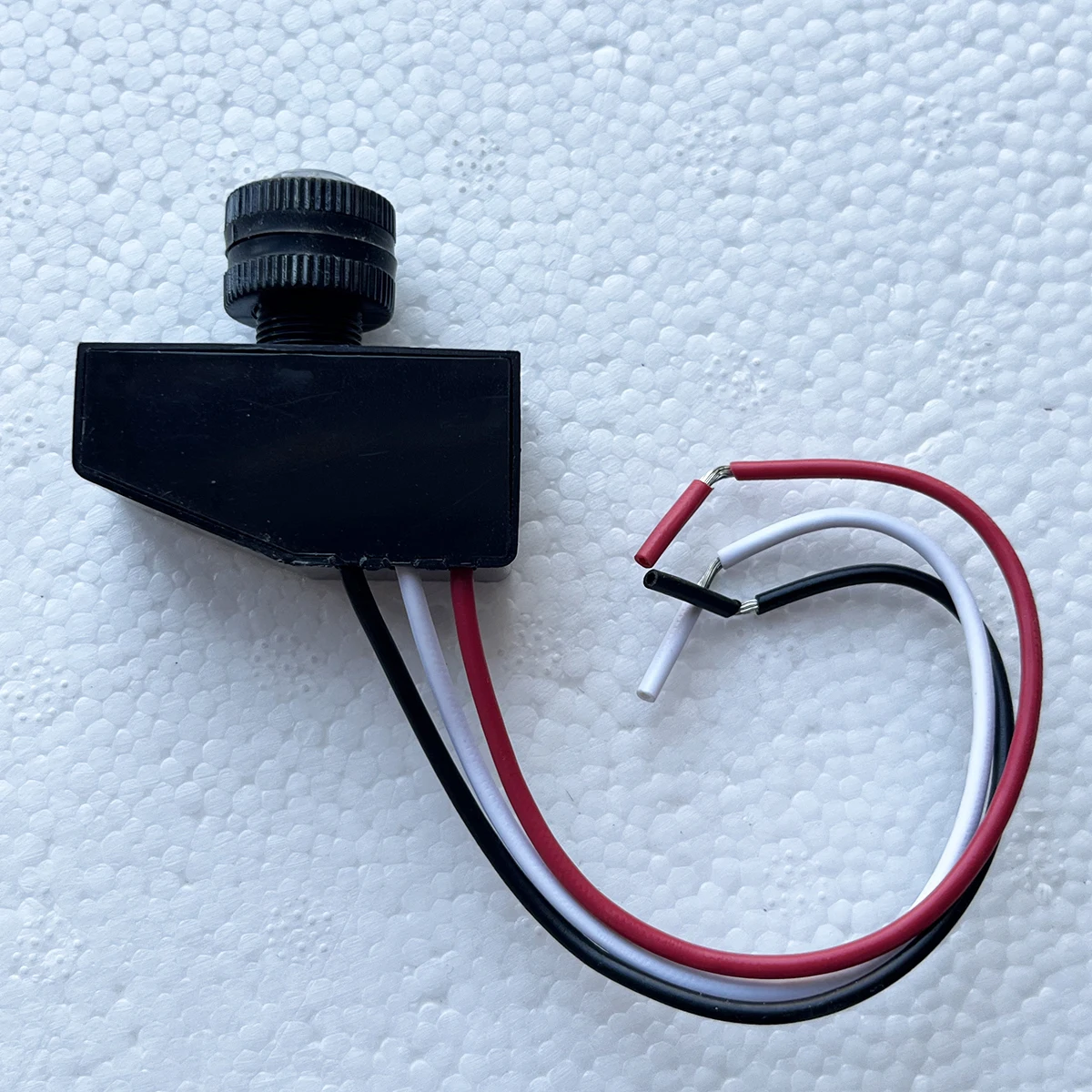 NK-BB/F50 3.5A DC 光電スイッチ LED 光センサー スイッチ DC12V 24V 36V 48V 夕暮れから夜明けまでフォトセルスイッチ