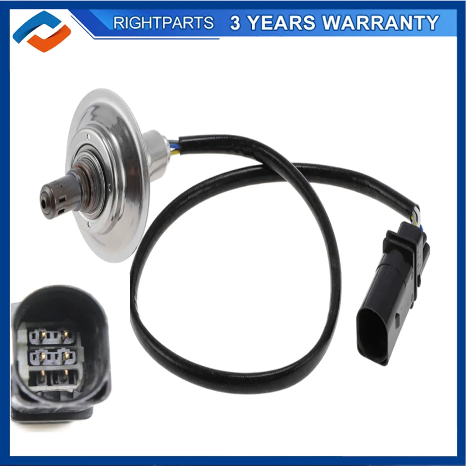 

1588A307 New Upstream Lambda Probe Oxygen O2 Sensor UAA0004-MM004 234-5182 for MITSUBISHI OUTLANDER GF8W 2.4L ASX 2.0L 2012-2019