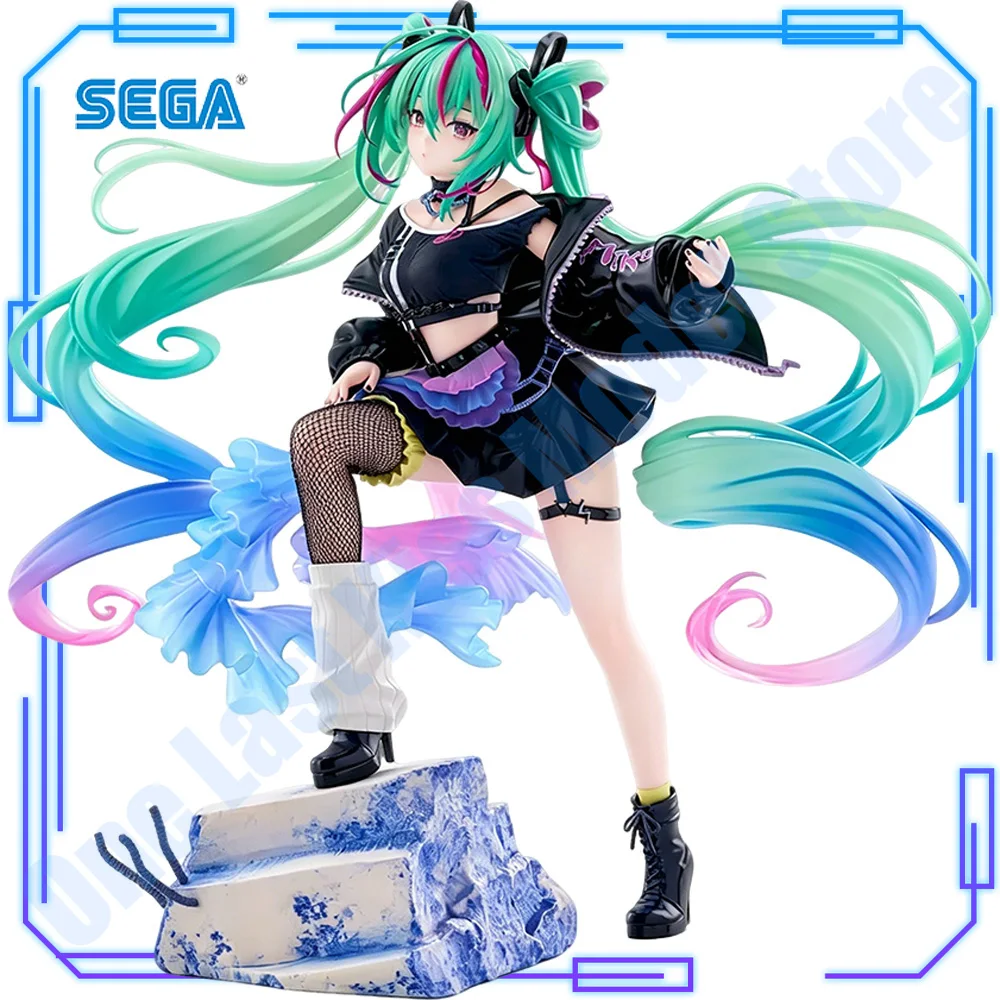 en-stock-figurine-sega-originale-et-authentique-vocaloid-piapro-hatsune-miku-punk-23-cm-figurizm-alpha-collection-de-figurines-jouets
