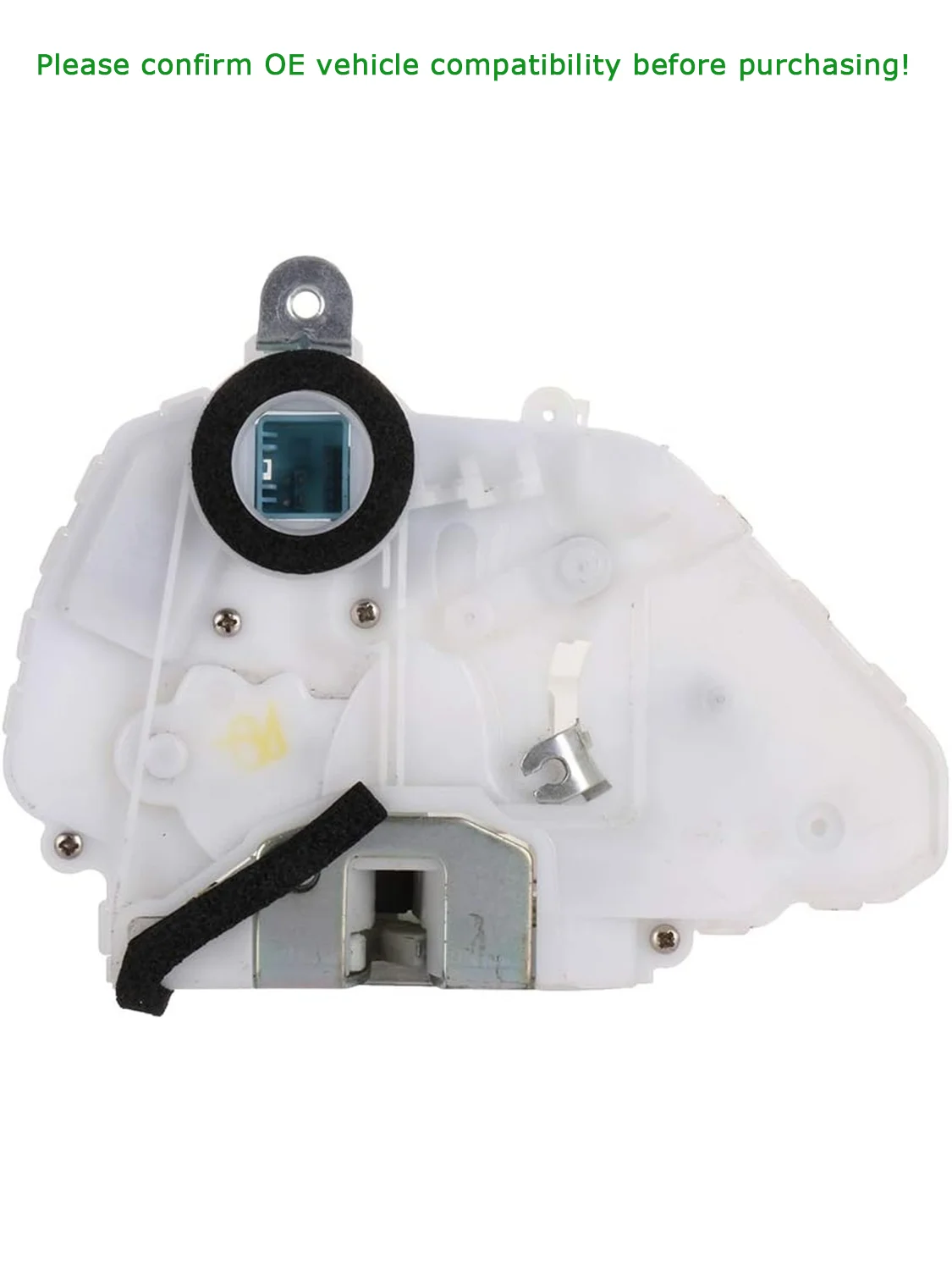 

Привод замка двери DLA1074,72150-TA0-A12 для Honda Accord 2008-2012, передний левый, со стороны водителя, в сборе