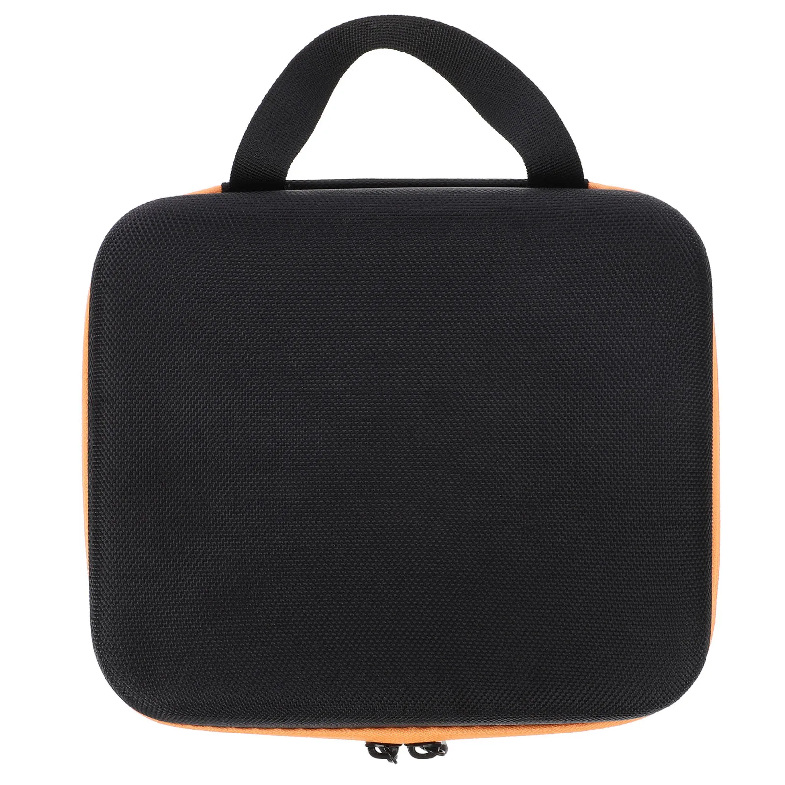 

30pcs Essential Oil Storage Box Portable Travel Case for 5ML 10ML 15ML Bottles Shockproof Zipper Large Capacity Brush