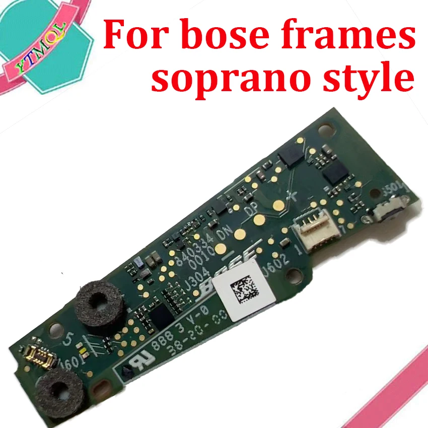 1Pcs New original For boss frames soprano style cat eye glasses motherboard repair accessories