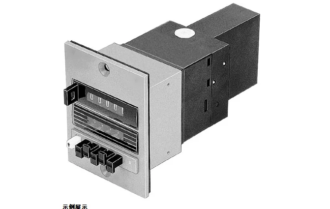 Festo Pneumatic Timer PZVT-999-SEC-B 13988 From Stock