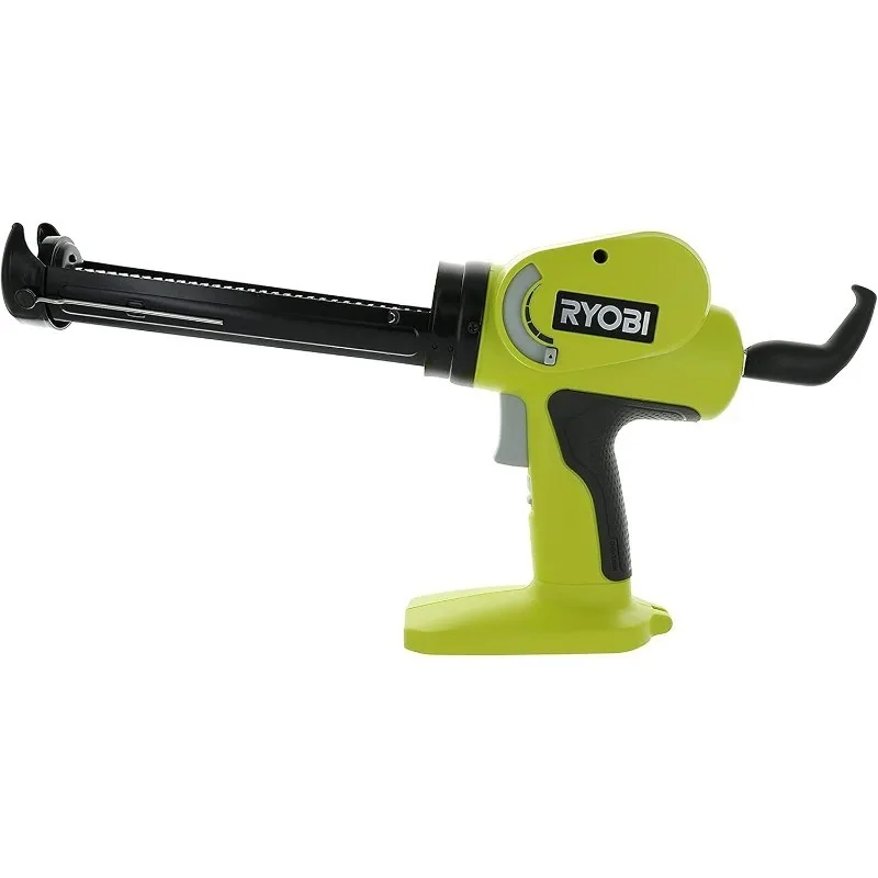 

Ryobi P310G 18 В Пистолетная рукоятка с регулируемой скоростью разряда, силовой герметик и клейкий пистолет (только инструмент)