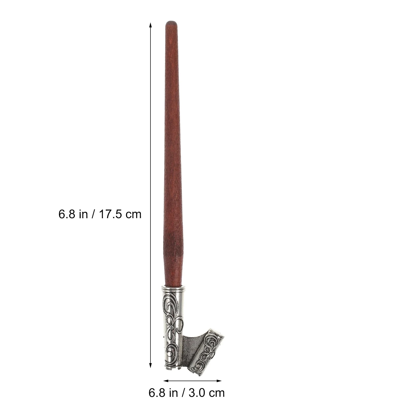 حامل بنك الاستثمار القومي المائل الخشبي لـ Dip Pen الخط استبدال مقبض اللوازم الفنية القرطاسية المدرسية أداة الكتابة اللوازم المكتبية