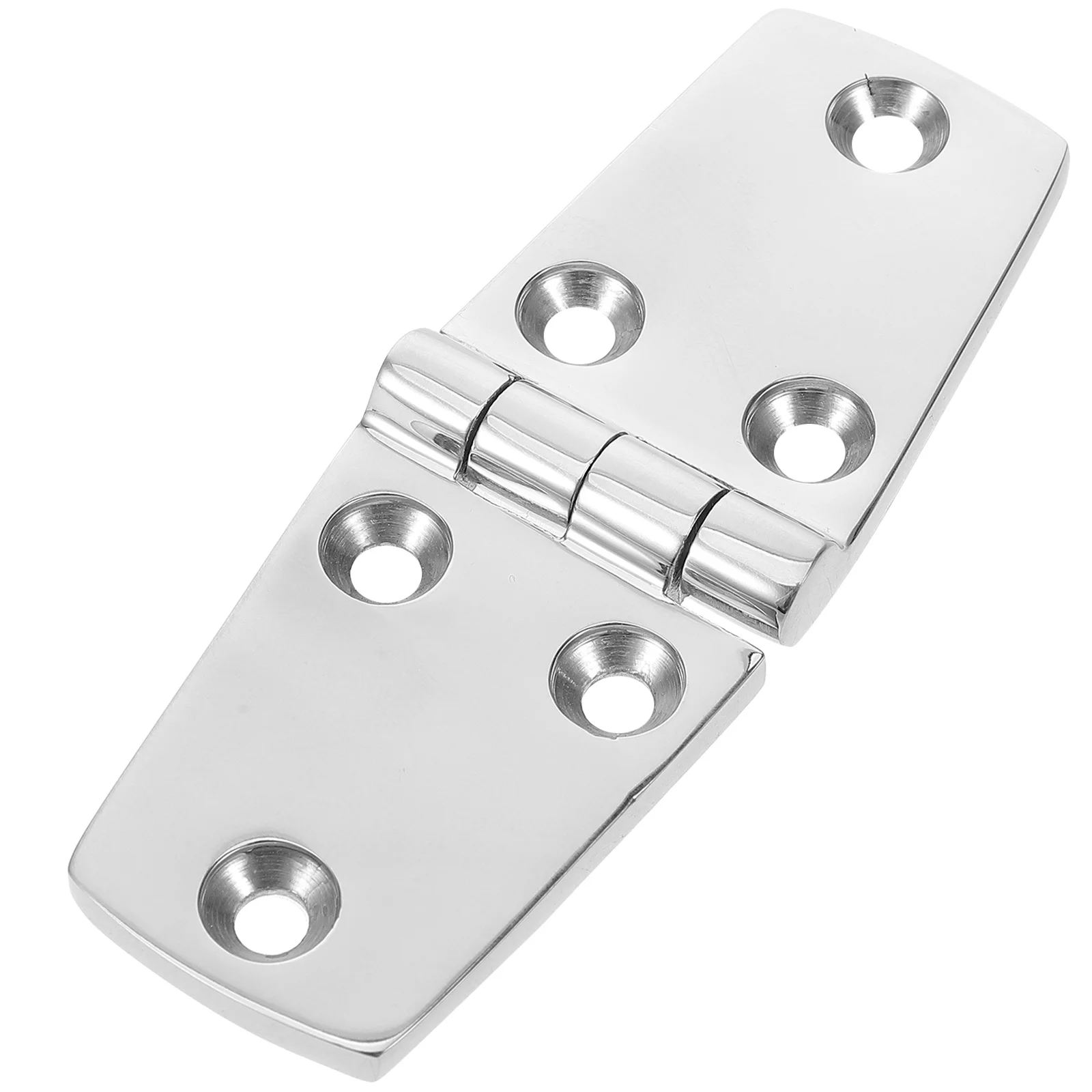 الفولاذ المقاوم للصدأ الثقيلة قارب المفصلي غطاء المقصورة السفر مقطورة مفصلات الأبواب ملحقات الأجهزة البحرية