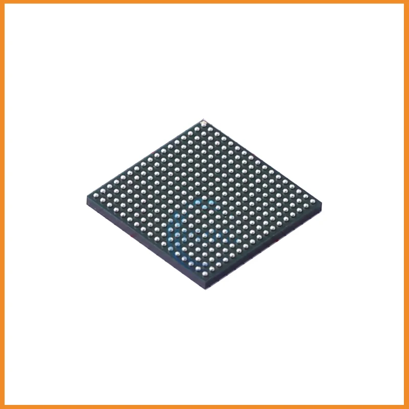 5Pcs/Lot New Original   MCIMX6G2CVM05AB  MCIMX6G2  Microprocessor IC i.MX6UL 1 Core, 32-Bit 528MHz 289-MAPBGA (14x14)