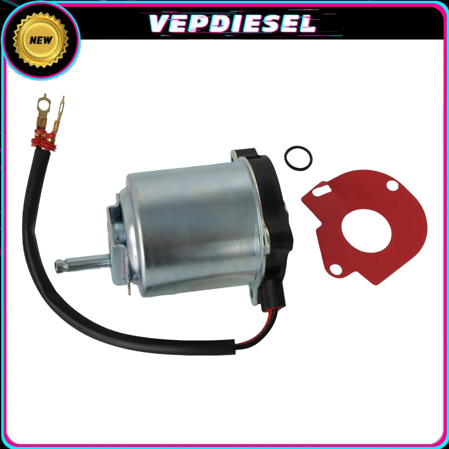 

ABS Brake Booster Pump Motor 47960-60050 For Toyota 4RUNNER FJ Cruiser Lexus GX460 LX450D Cruiser Prado Car Motor Accessories