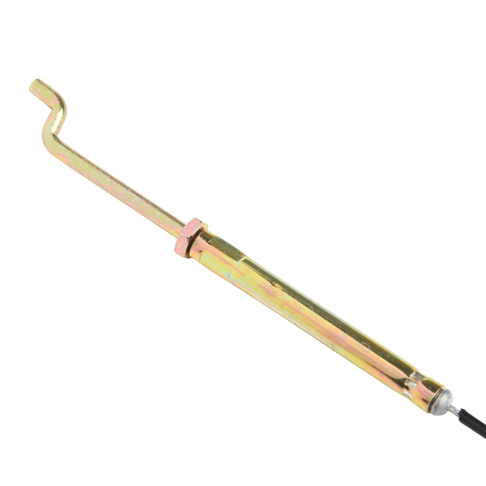 Reliable Auger Control Cable for 9460897 Snow Blowers Fits 2 Stage Units Easy Installation and Improved Control