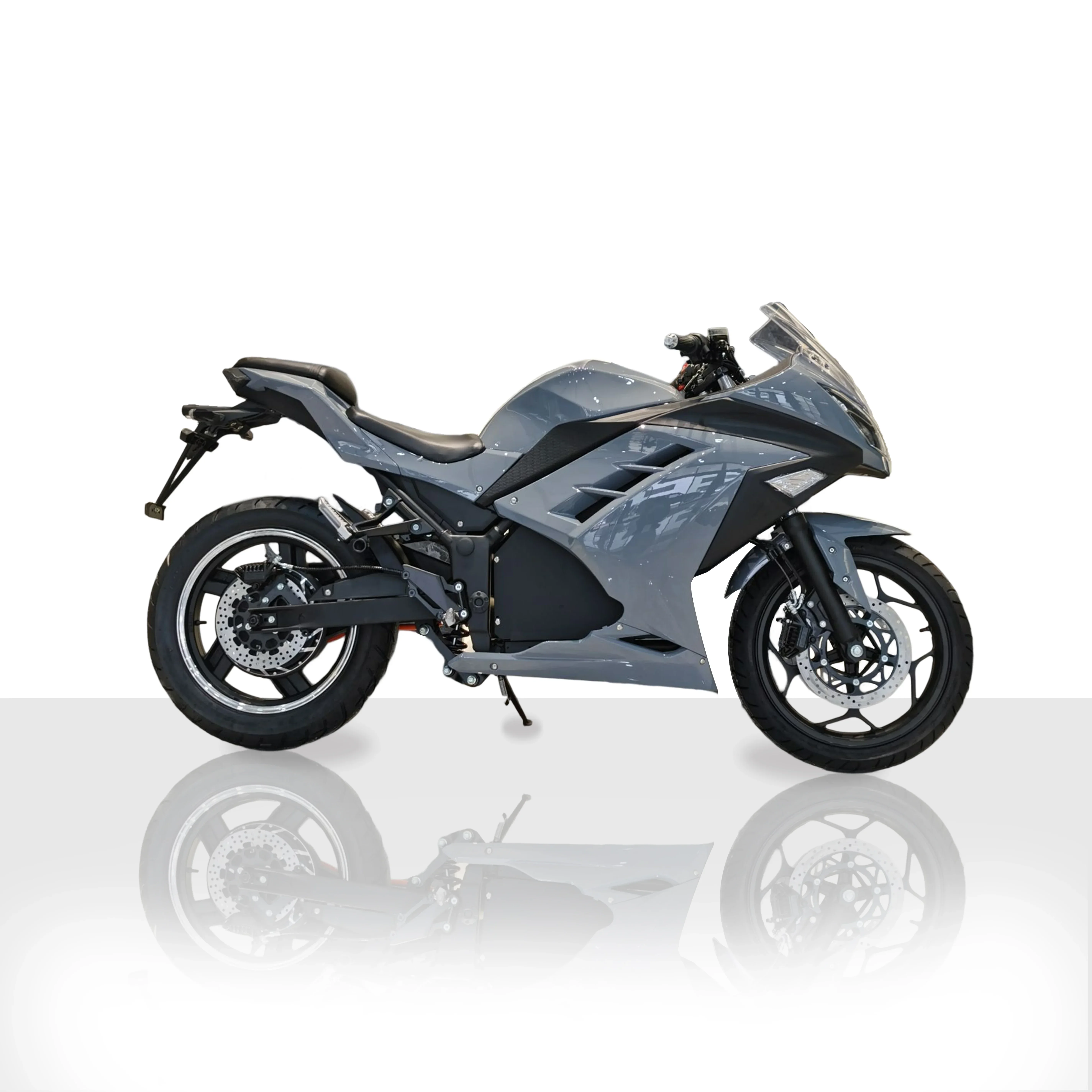 SCBLElectric Motorcycle RZ Model 10000W Wheel Motor Long Range Electric Motorcycles For Adults