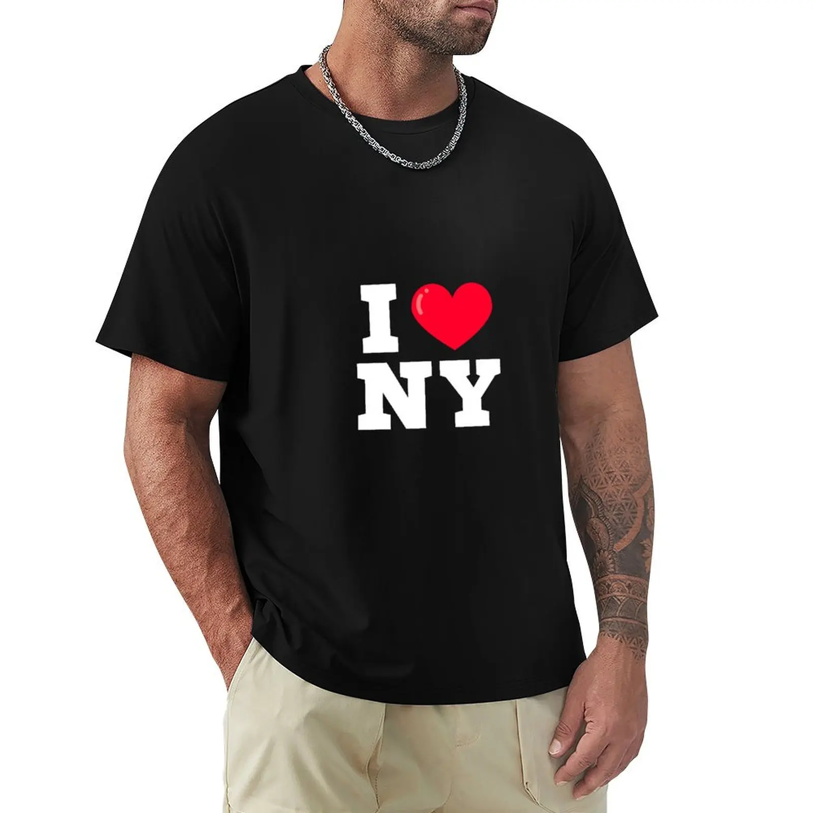 I Heart Ny Athletic…