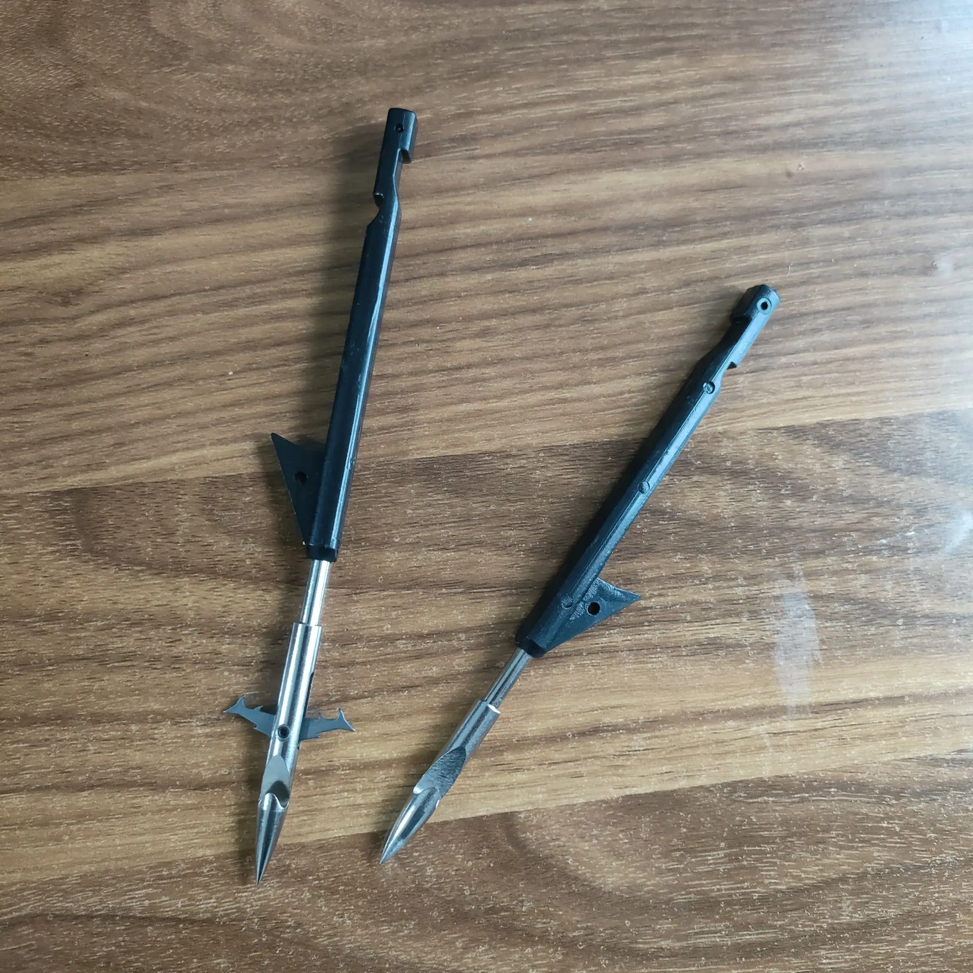 

Новый дротик, стрела, рыболовный копье, пистолет, специальный перевернутый шип, наконечник стрелы, многофункциональная рогатка, катапульта, инструмент для стрельбы из лука