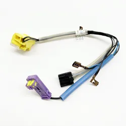 Steering Wheel Multifunctional Wiring Harness Cable Plug For Golf Jetta MK5 Passat B6 CC Rabbit Eos 1K0 971 584 C