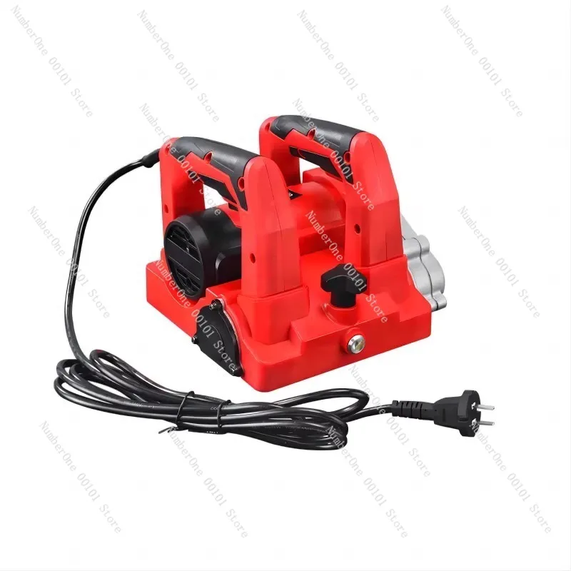 High-speed wall scraper, dust-free putty scraper, powder spray applicator, wall scraper, masonry scraper