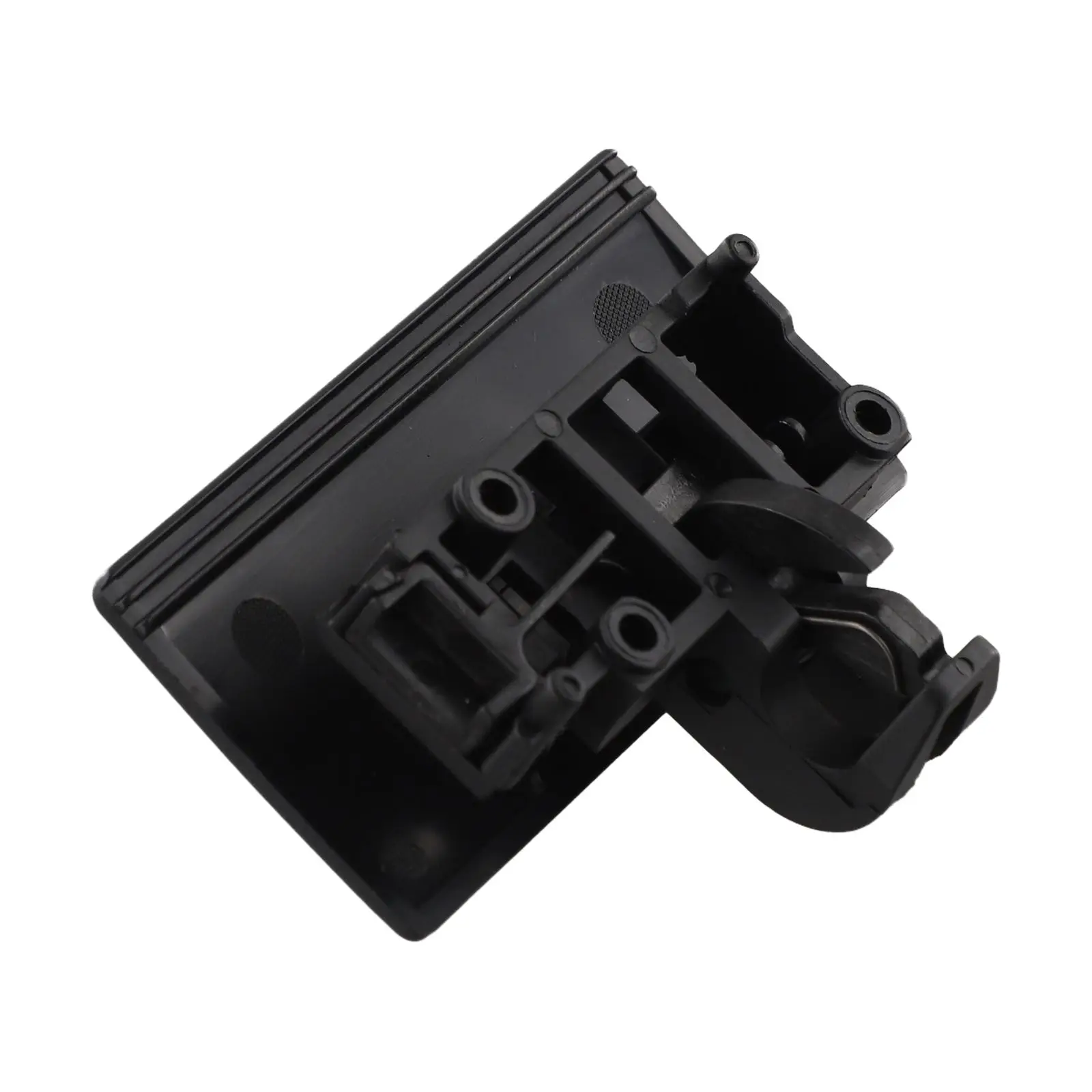 Vehicle Locking Mechanism F-150 Lock Direct Installation Wear-Resistant Material Automotive Interior Handle Lock Interior Trim