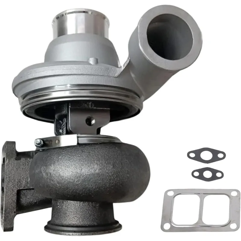 

NEW Turbo S3B085 Turbocharger 631GC5134 174840 199453 for Mack Truck E6 Engine