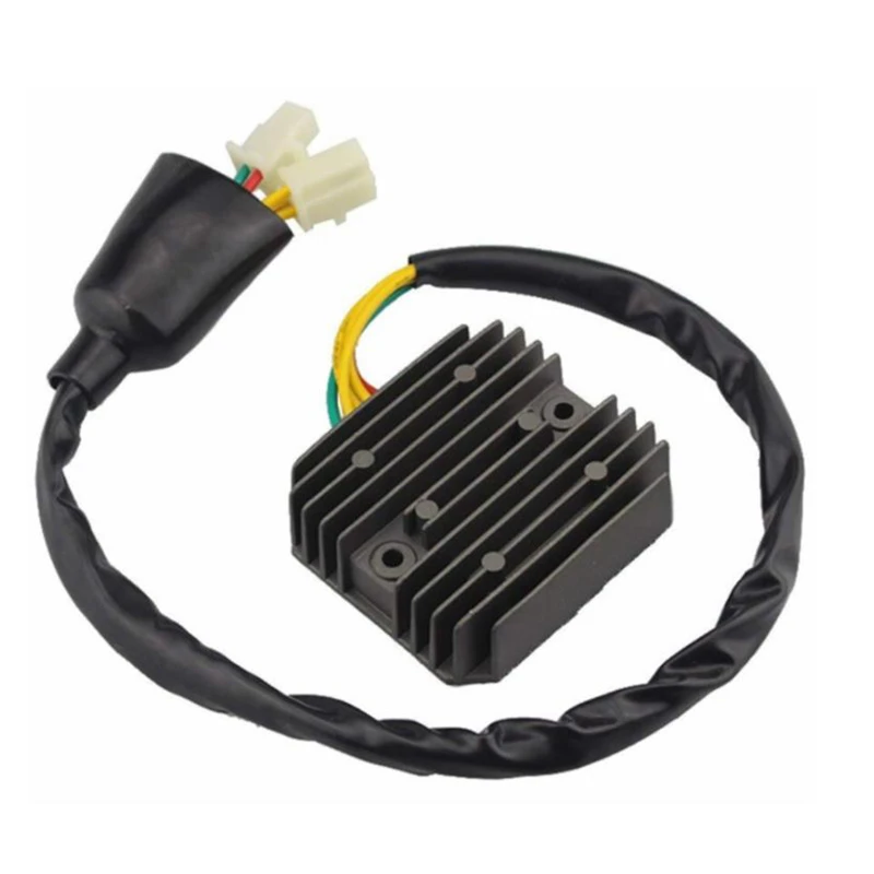 31600-MCR-A01 Motorcycle Rectifier Voltage Regulators For Honda VT750 Shadow VT750DC VT 750 750DC 2001-2007