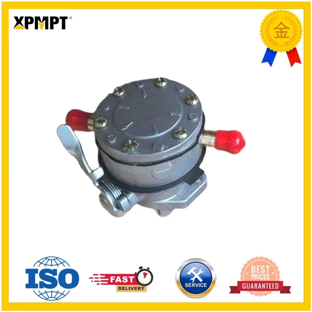 3TNE78 4TNE84 4TNE88 Engine Fuel Pump Prime Pump For Yanmar Motore Industrial