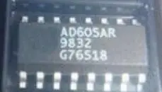 

NEW new% AD605BR SOP-16