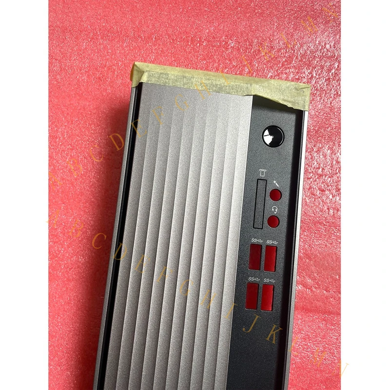 QA--   For Lenovo 510S-07IBM Chassis Front Panel Cover Shell