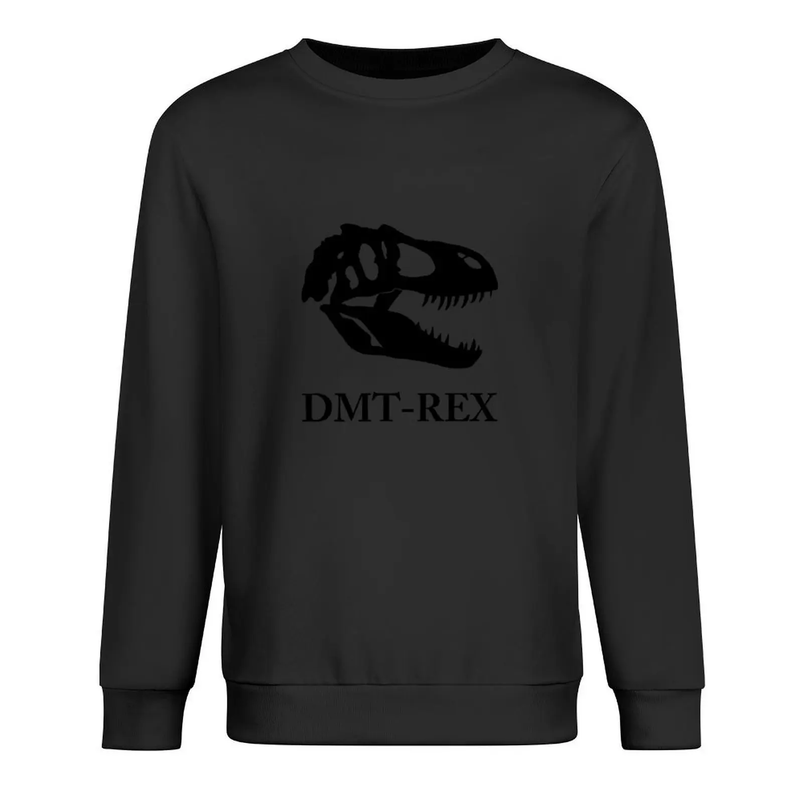 

DMT-REX Pullover blouse men's clothes autumn new products autumn jacket men hoody