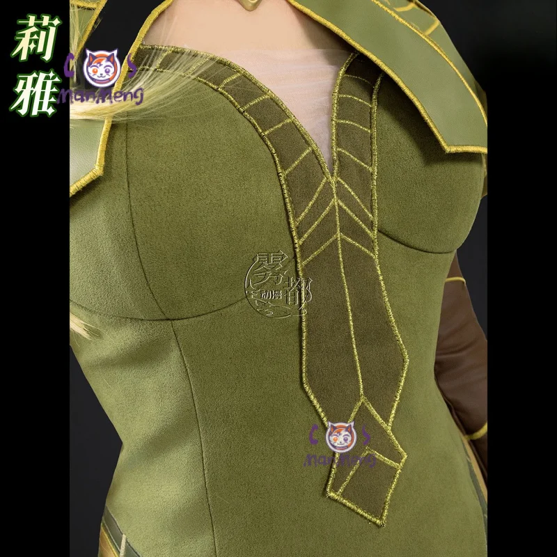 Movie Dragon Nest W… - image