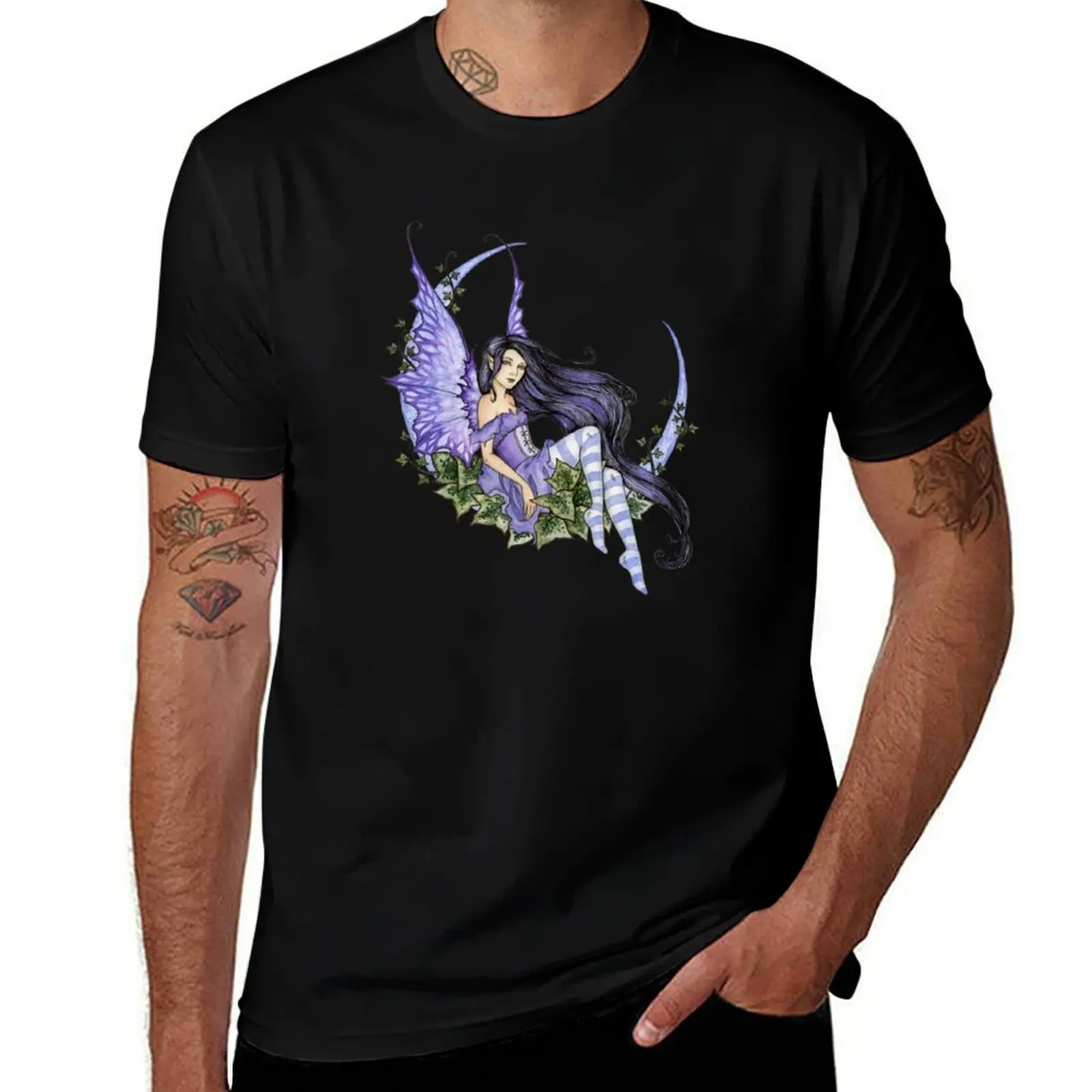 Ivy Moon T-Shirt Ul…