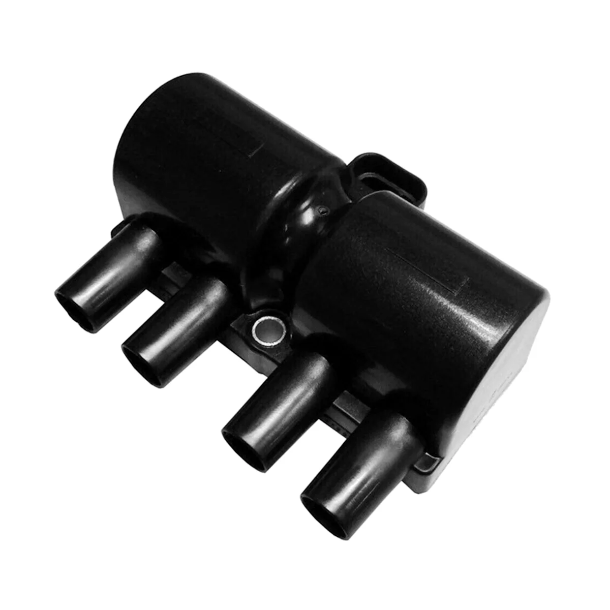 Car Ignition Coil Pack 25182496 96253555 for Chevrolet Aveo Optra Pontiac Wave 2004-2008