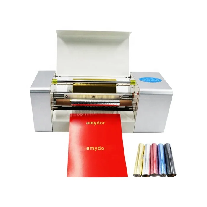 AMD360C A3/A4 Size …