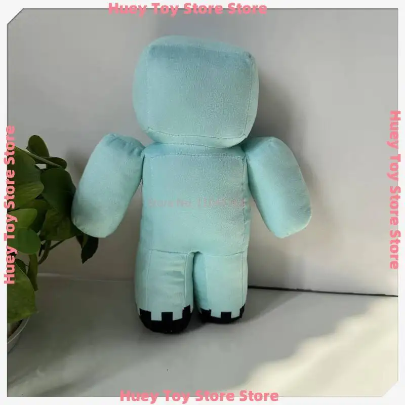 Milo e chip giocattoli di peluche pinguino giocattolo gioco bambola regali di compleanno e Natale per bambini bambola di cartoni animati di peluche