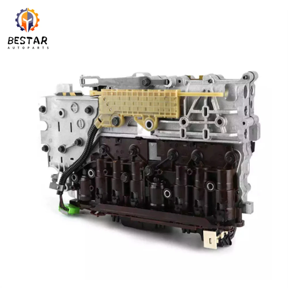 

Advantageous Supply Same Day Shipping 6R80 AL3P-7Z490-BA Transmission Valve Body And Control Unit TCU TCM