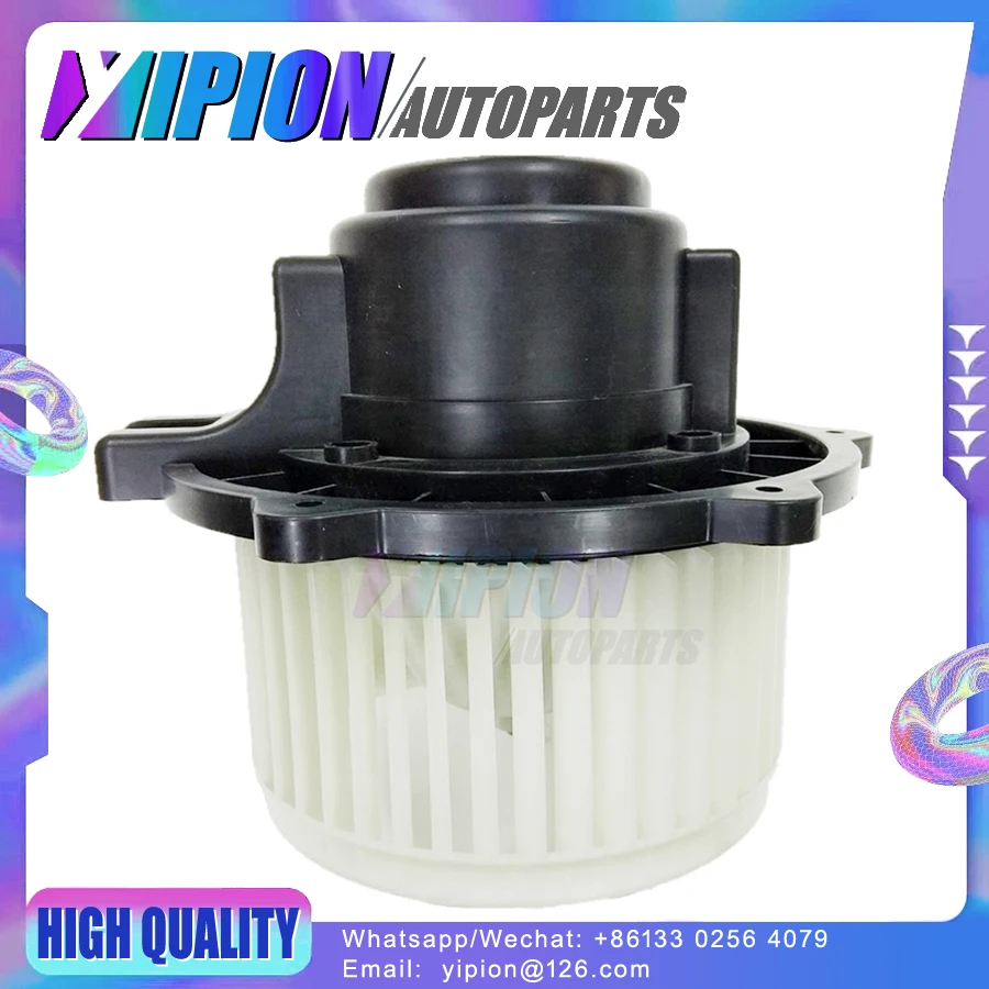 

Blower Motor Fan Blade Assembly For CAR Buick Excelle 03 93735758