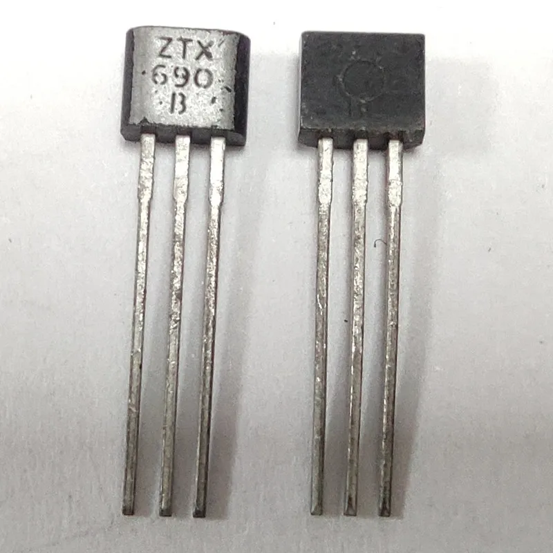 ZTX690B 690B ZTX757…