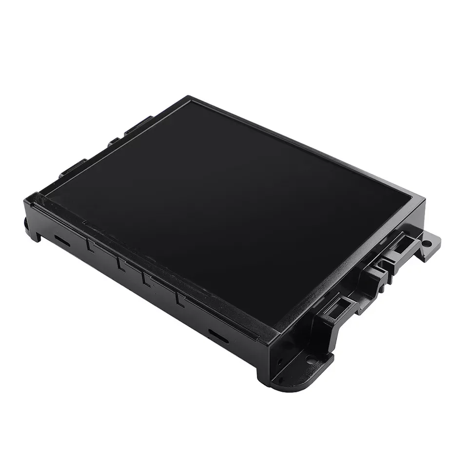 8.4-inch Touch Screen for Jeep Renegade/Compass 2017-2021 Uconnect Navigation  Replacement HD