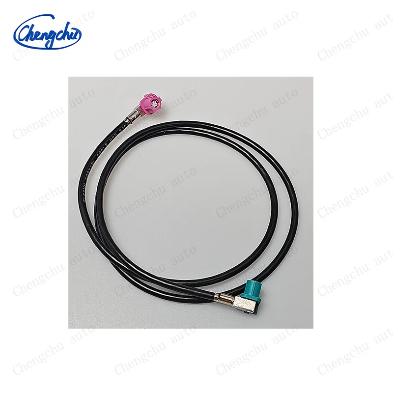 Hsd Video Connector…