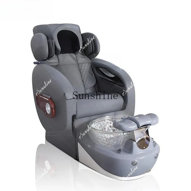 Electric massage foot massage chair multi-functional manicure pedicure sofa TF
