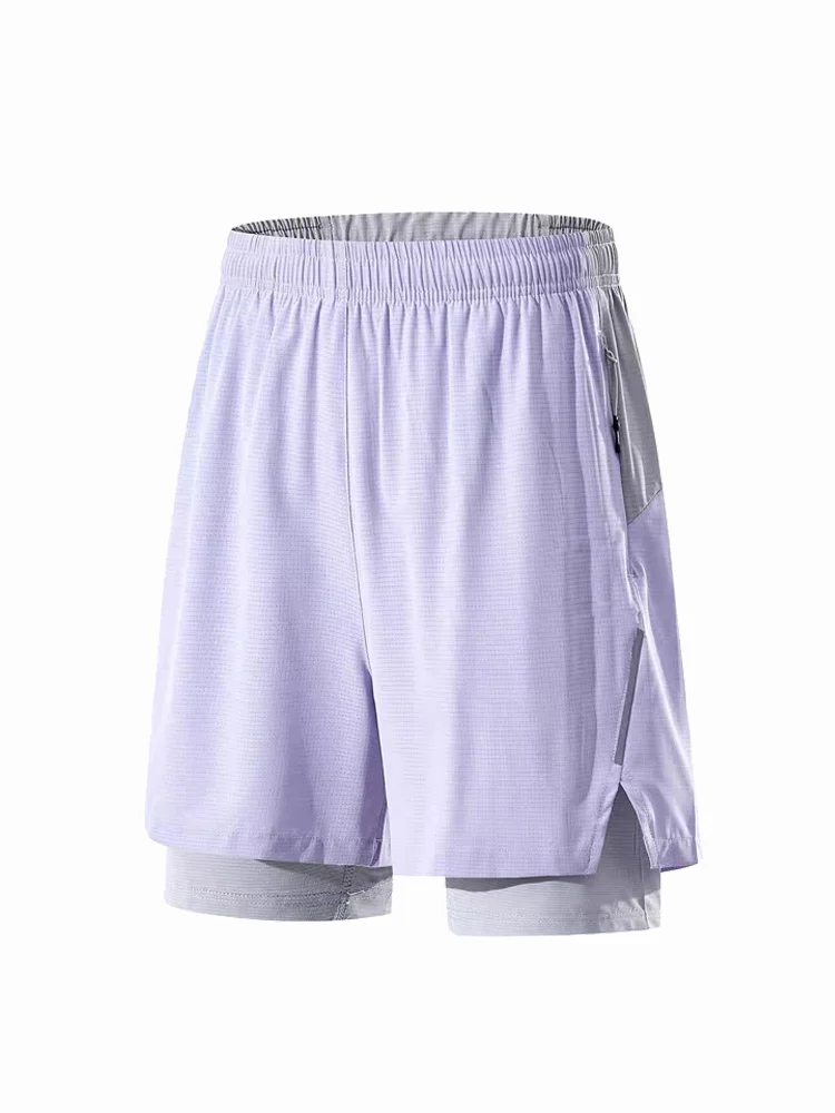 

Мужские спортивные лыжи Summer Qui Dry Running Fitn ow, внутреннее размещение мобильного телефона, искусственное двухсекционное полиэфирное волокно