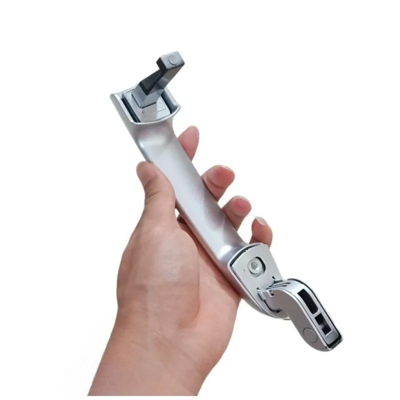 

82650-1E0001 826501E0001Automobile Exterior Door Handle for Hyundai Accent 2007-2011 Left Right LH RH Silver Brand New