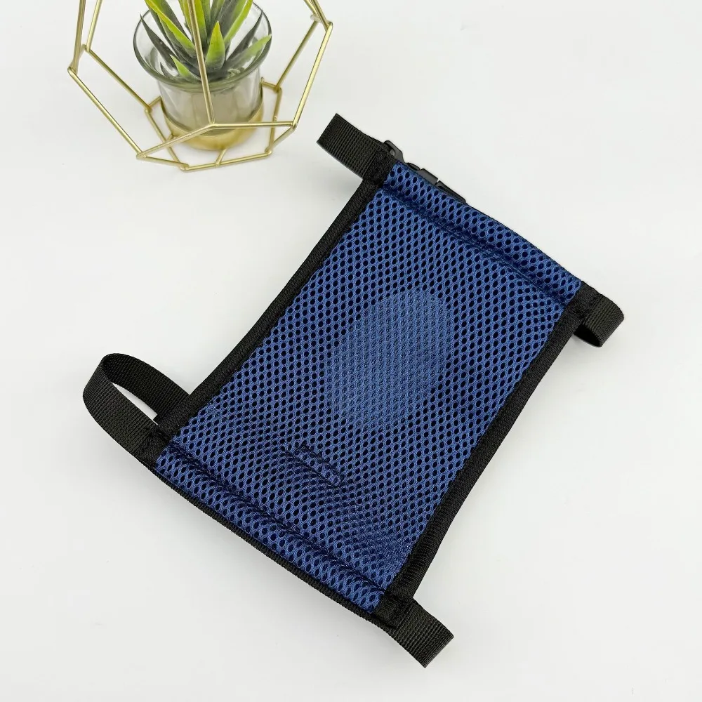 

Dog Briefs Mesh Female Dog Pants Breathable Leak-proof Physiological Pants Reusable Washable Menstrual Pants Walking Dog