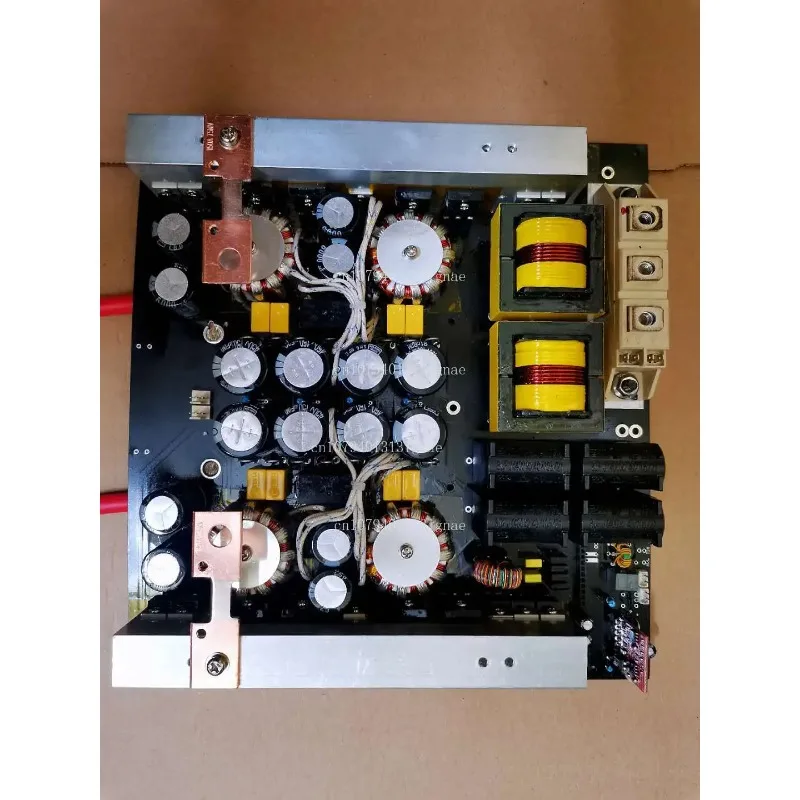 

PW-950 hand-customized nano amorphous machine 24V full 4000W