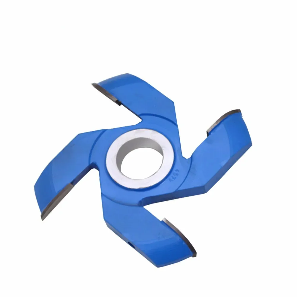 1 Piece/Set Cabinet Panel Raising Cutter Set for Spindle Machine 23 Customizable Styles