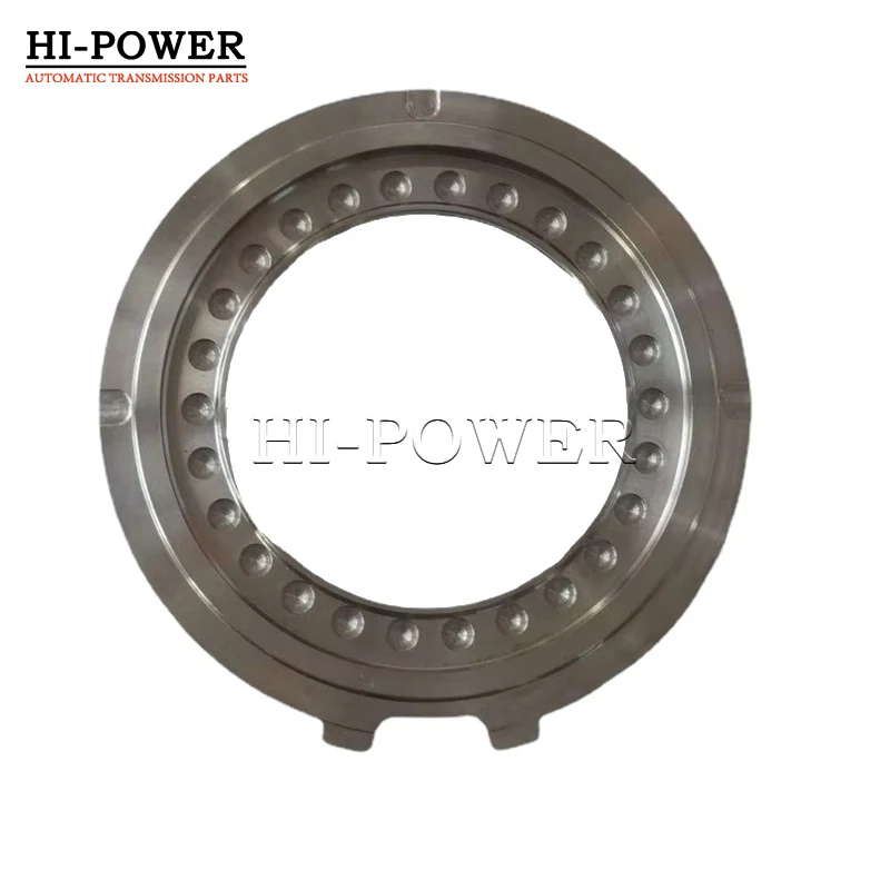 New 45613-3B001 A6LF1 Auto Transmission System Aluminum piston For HYUNDAI Azerna KIA Opirus Sorento Transmission Drivetrain