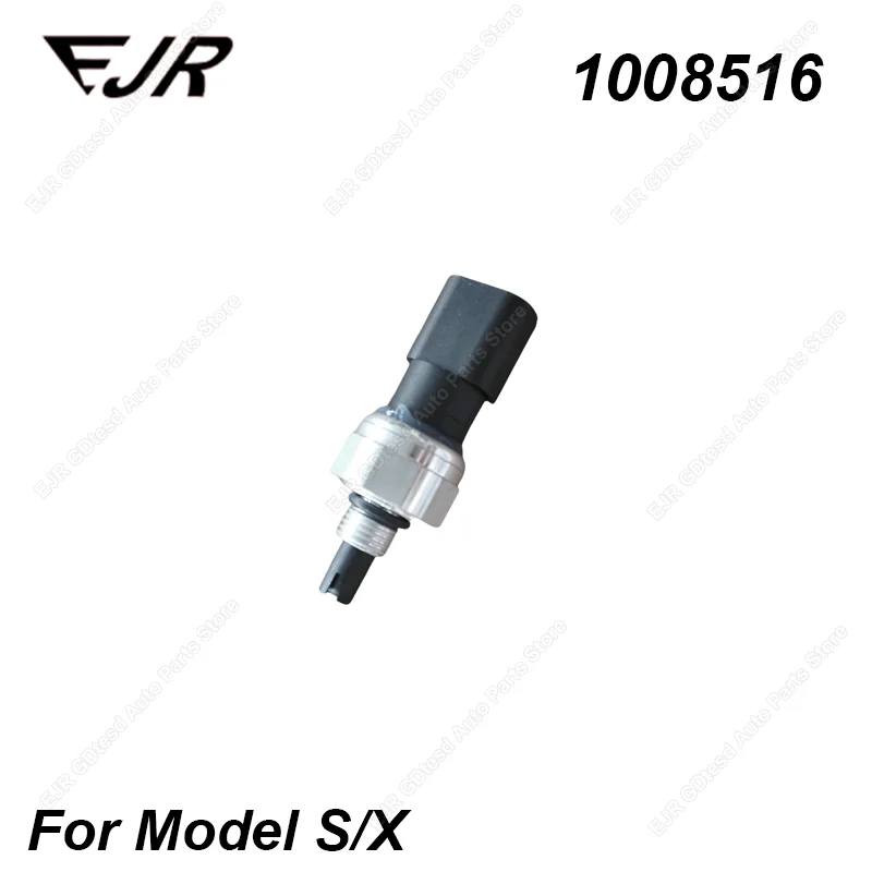 

For Tesla Model S/X 1008516 Air conditioning pressure switch 1008516-00-C