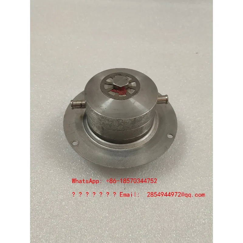 Disassembling Parts Pump Head 4008 Degassing Flow Pump Head Magnetic Gear Pump Head