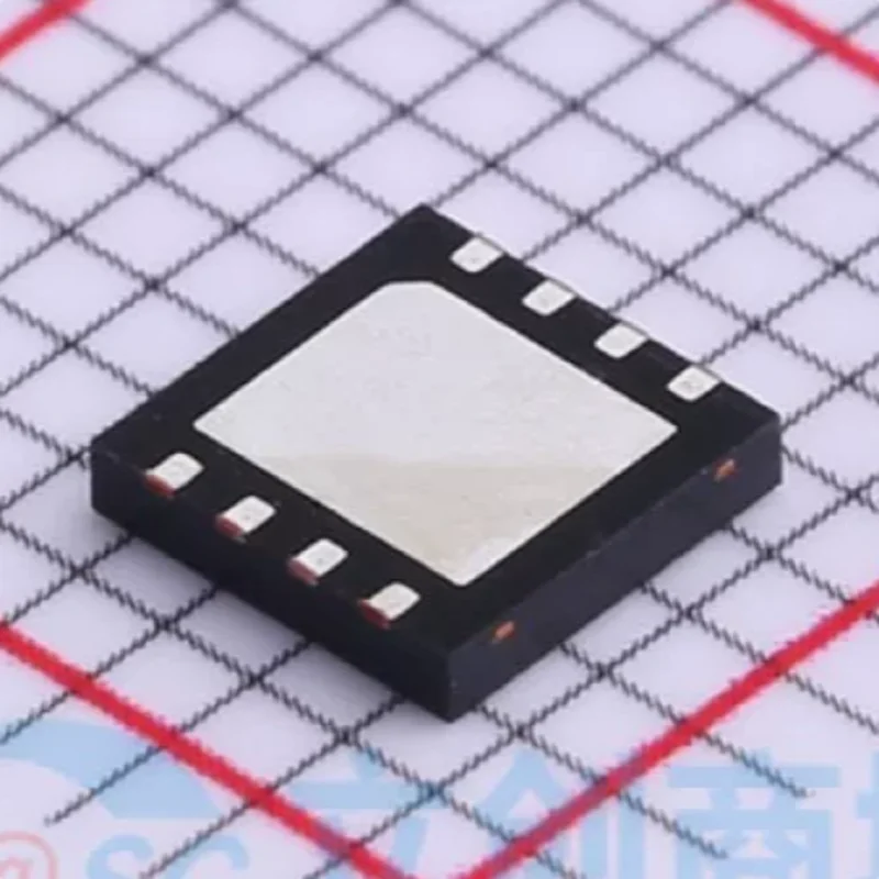 Integrated Circuits (ICs) LM5007SD Buck Switching Regulator IC Positive Adjustable 2.5V 1 Output 500mA 8-WDFN Exposed Pad