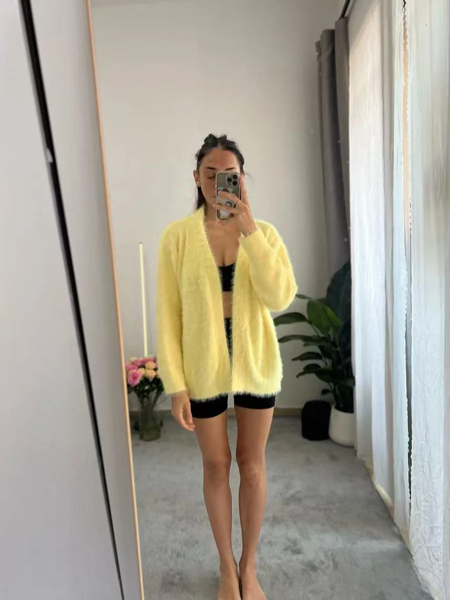 Рисунок 6 - Hirsionsan элегантный женский свитер